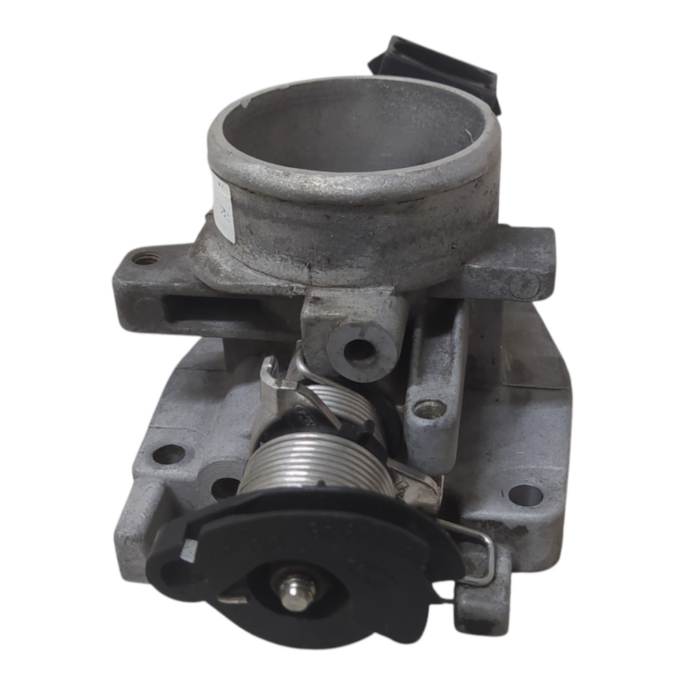 Corpo De Borboleta Tbi Ford Fiesta 1.0 1998 V129 6