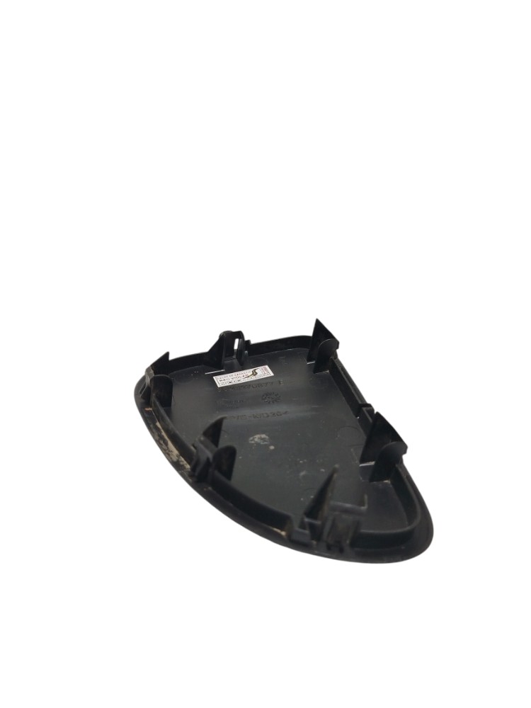 Tampa Acabamento Lateral Painel Peugeot 206 1999 A 2010 6
