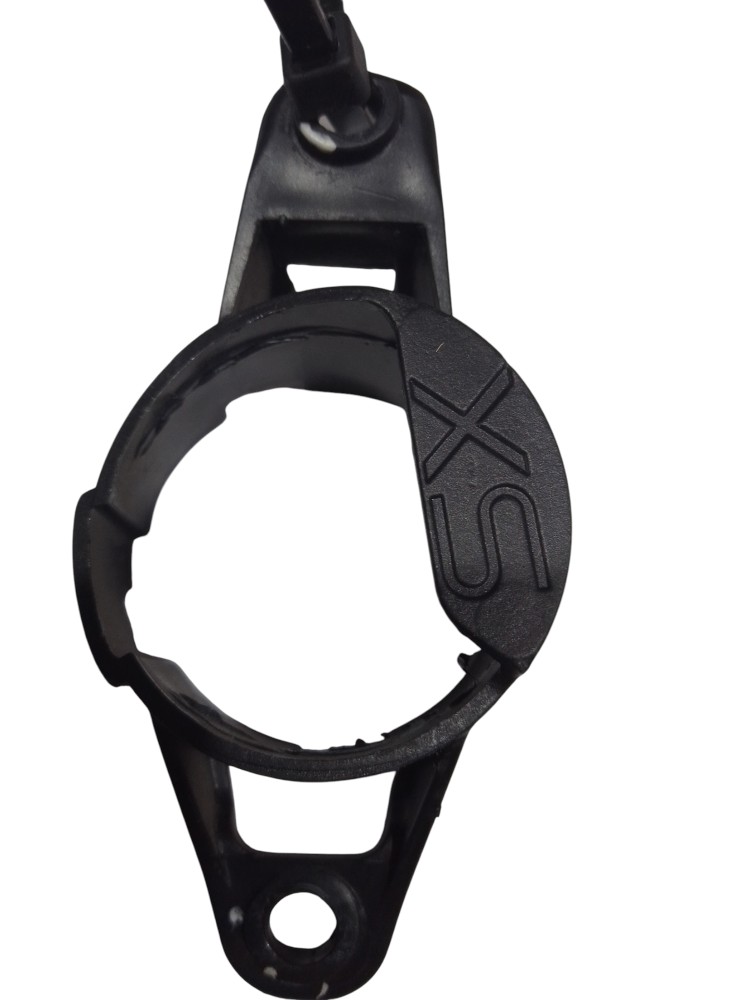 Suporte Tweeter Alto Falante Porta Fiat 2