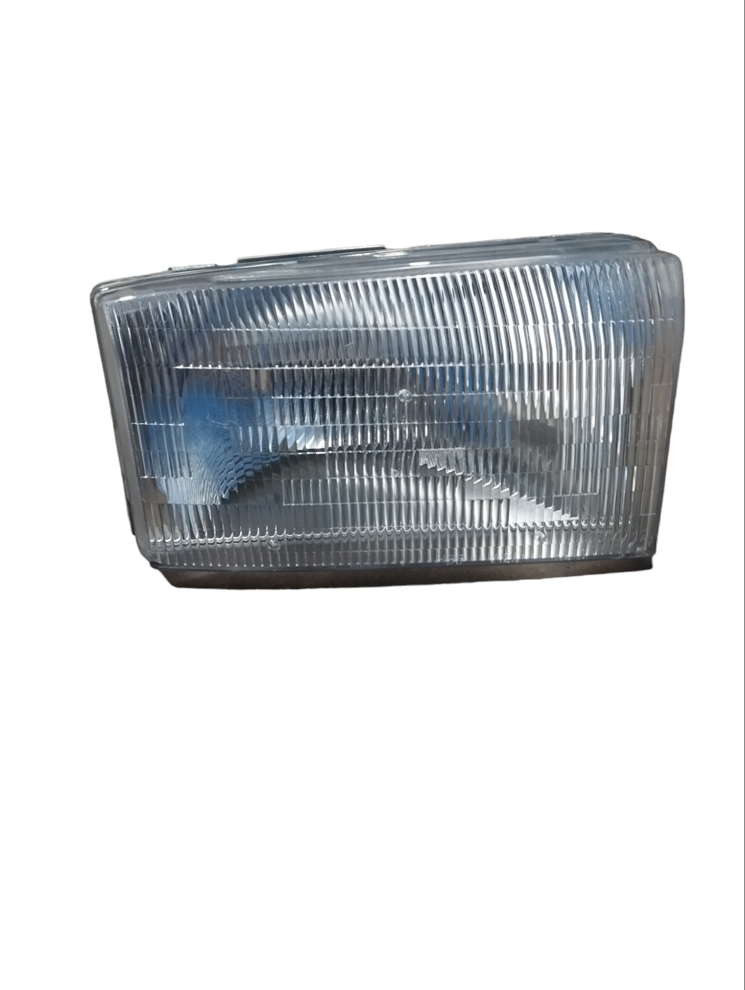 Farol Ford F250 F350 F4000 1999 A 2005 Lado Direito 2