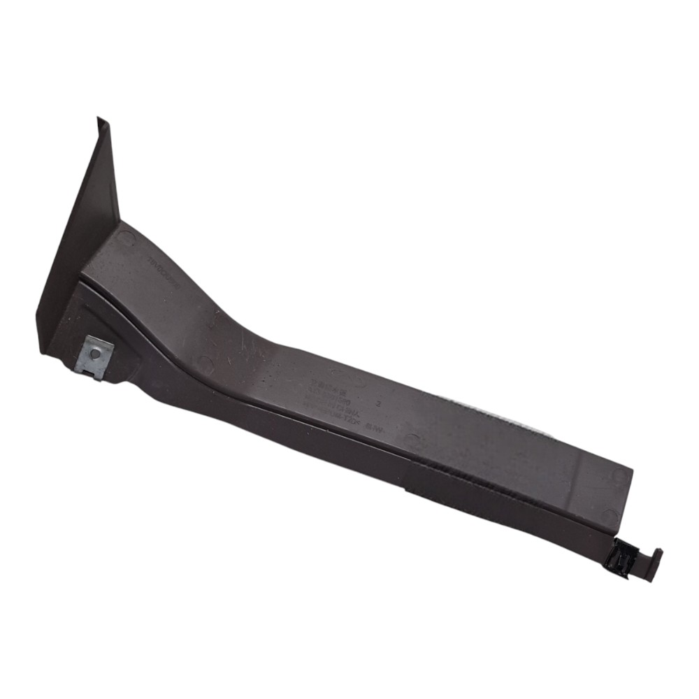 Calha Direita Churrasqueira Chery Tiggo 3x Pro 2022 1