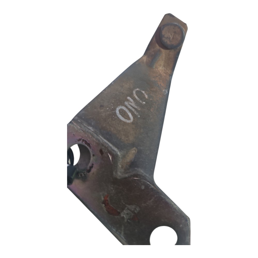 Suporte L/e Mangueira Ar Condicionado Fiat Uno Mille 03/13 3