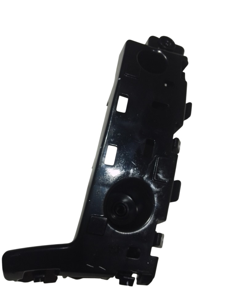 Suporte Guia Parachoque Traseiro Esquerdo Renault Kwid 17/22 2