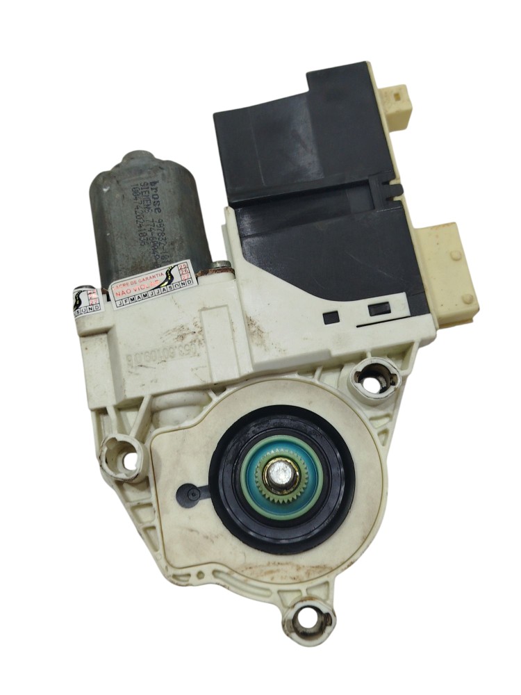 Motor Vidro Elétrico Diant Esq Peugeot 307 2012 0536010906 3