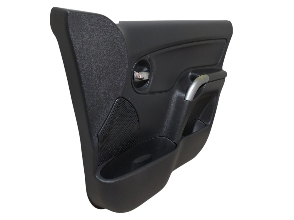 Forro Da Porta Dianteira Direita Citroen C3 1.4 2008 V107 4