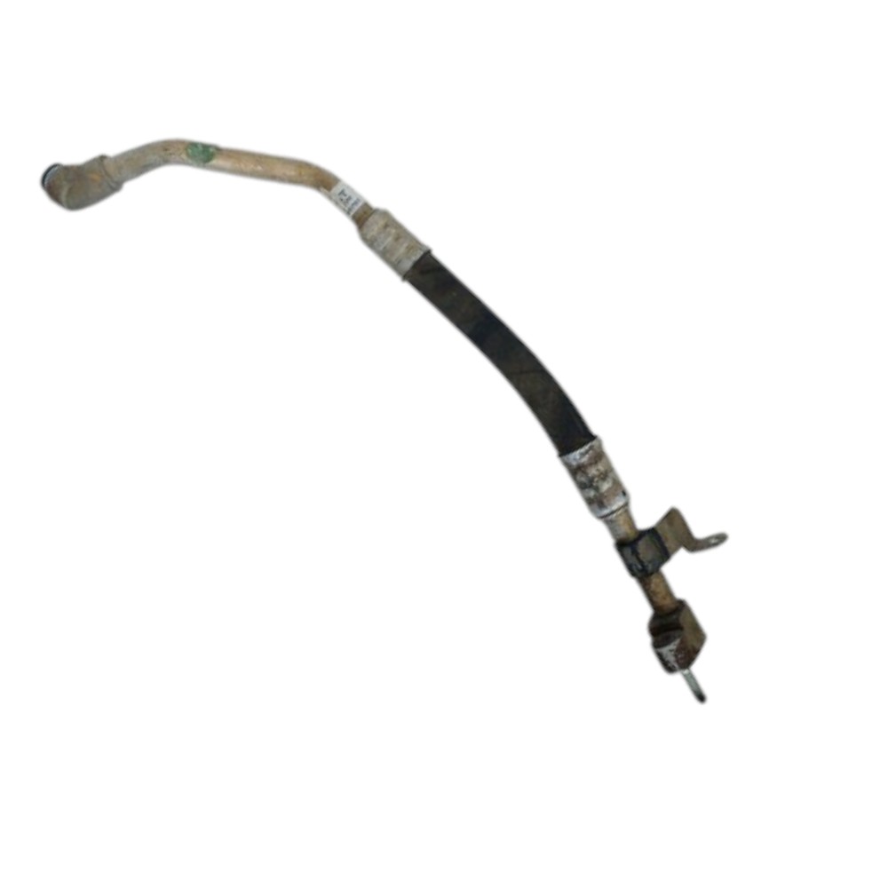 Tubo Flexivel Ar Condicionado Fiat Stilo  51788751 4
