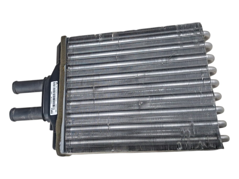 Radiador Ar Quente Gol Saveiro Voyage T1015778f Detalhes