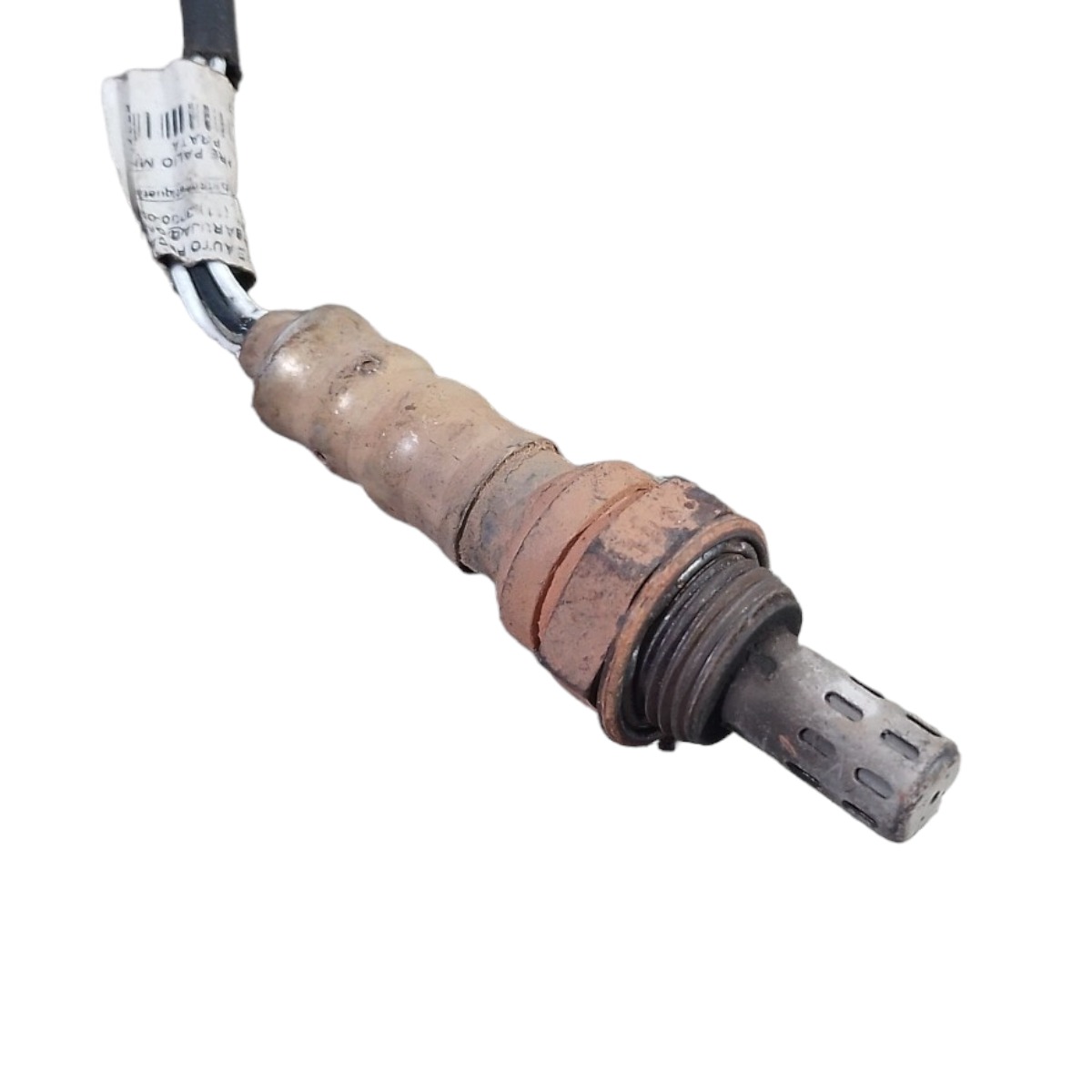 Sonda Lambda Pré Fiat Fiorino 1.0 1.4 2005
