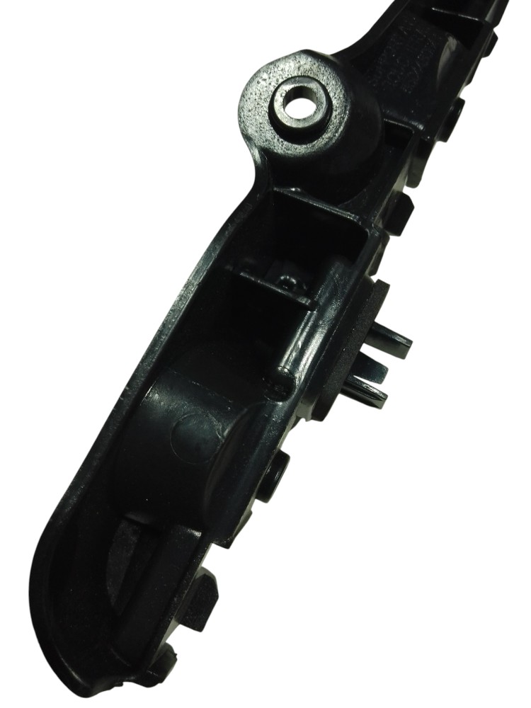 Suporte Guia Parachoque Traseiro Renault Duster 2020/2024 2