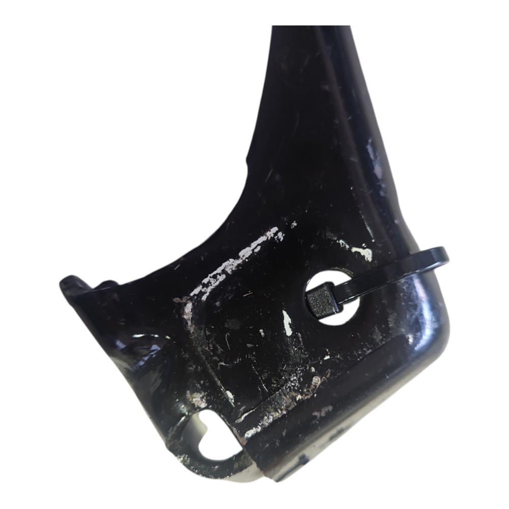 Suporte Coxim Câmbio Fiat Uno Mille Fiorino 5