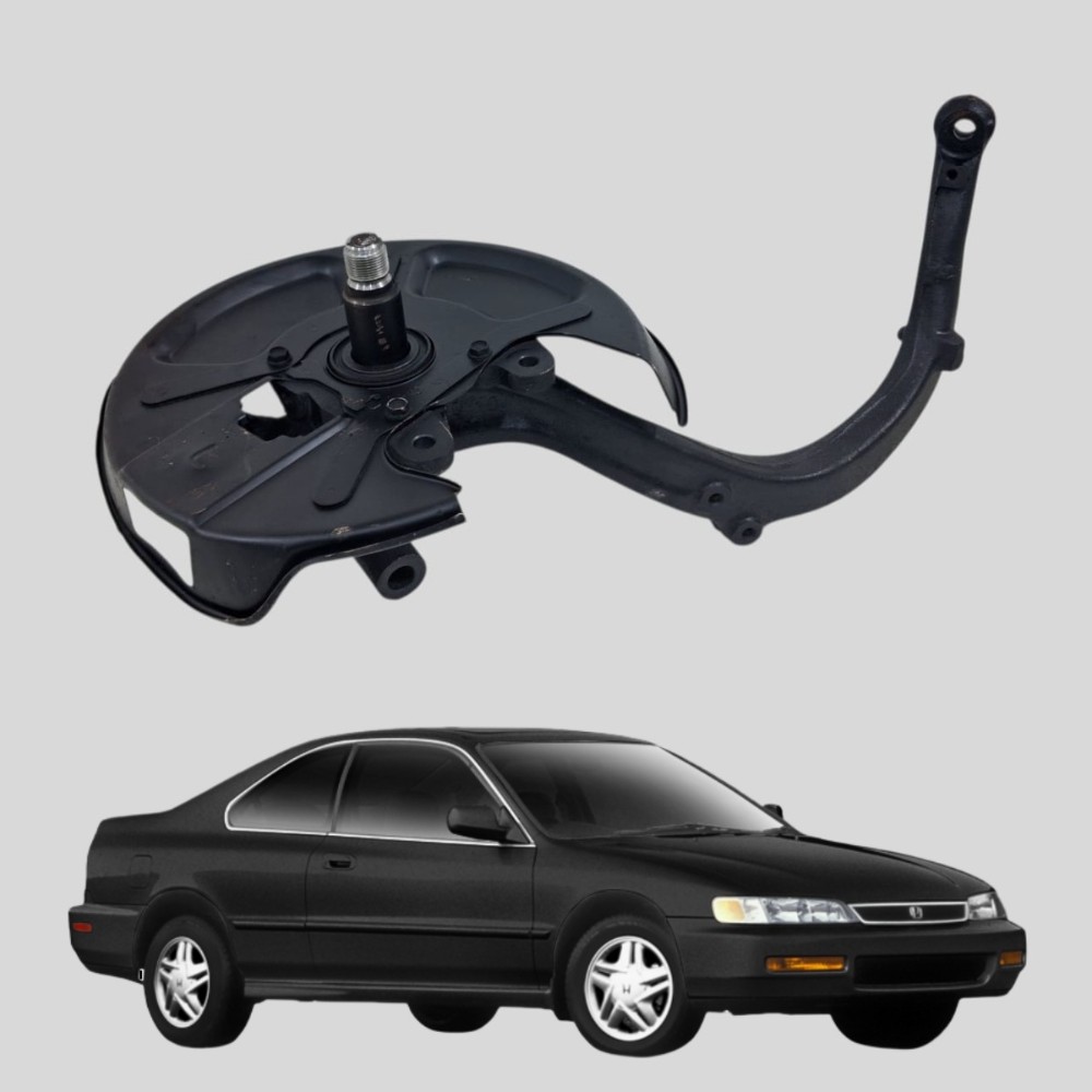Manga eixo traseiro esquerdo honda accord 1993 1997