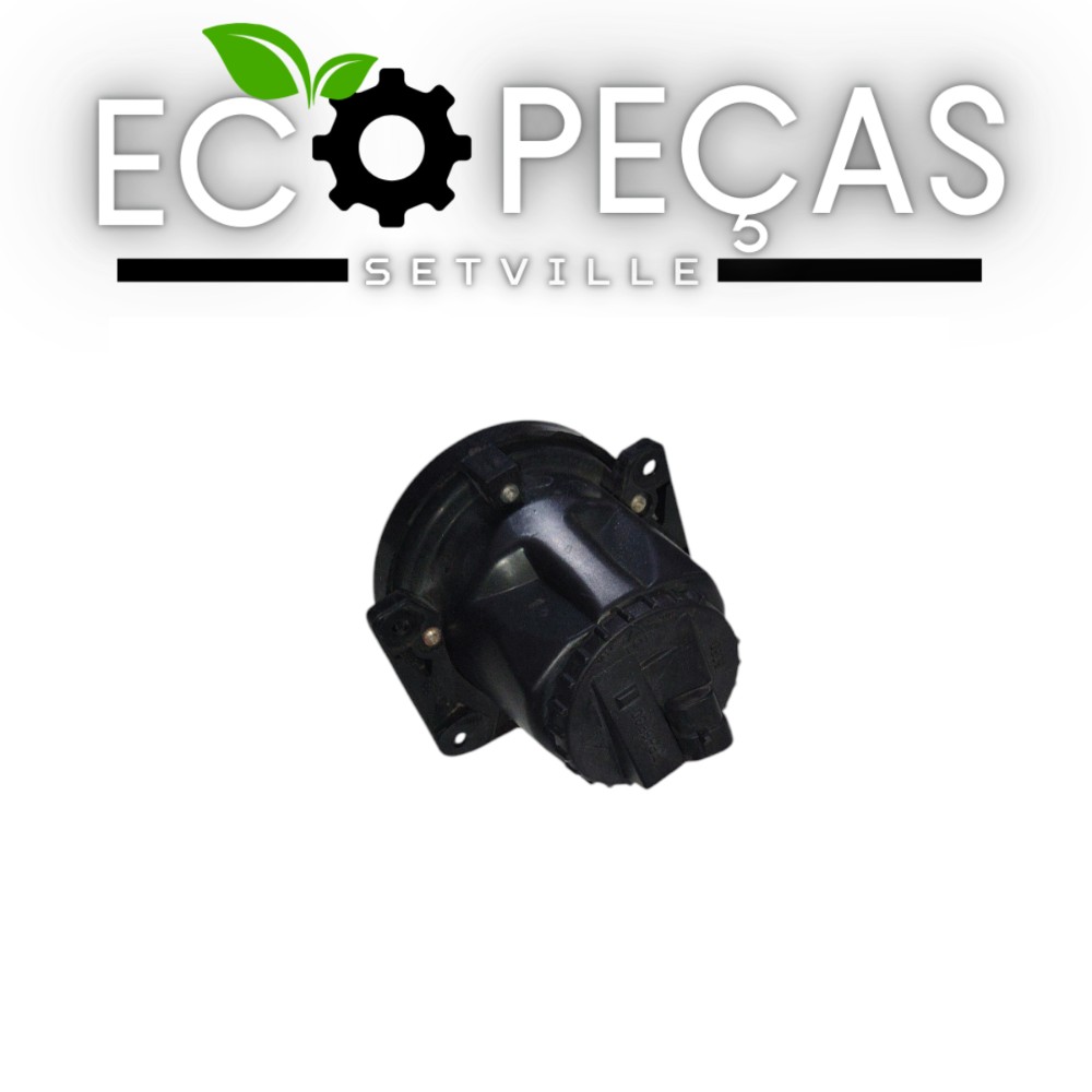 Farol Milha Direito Fiat Uno Mille 1 Peça Brasil 2