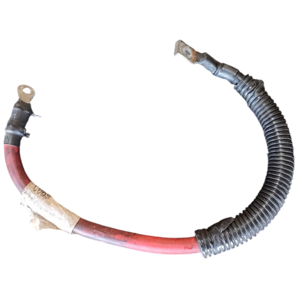 Cabo Terra Bateria Fiat Novo Palio 1.0 2013 2014 2015 2016 1