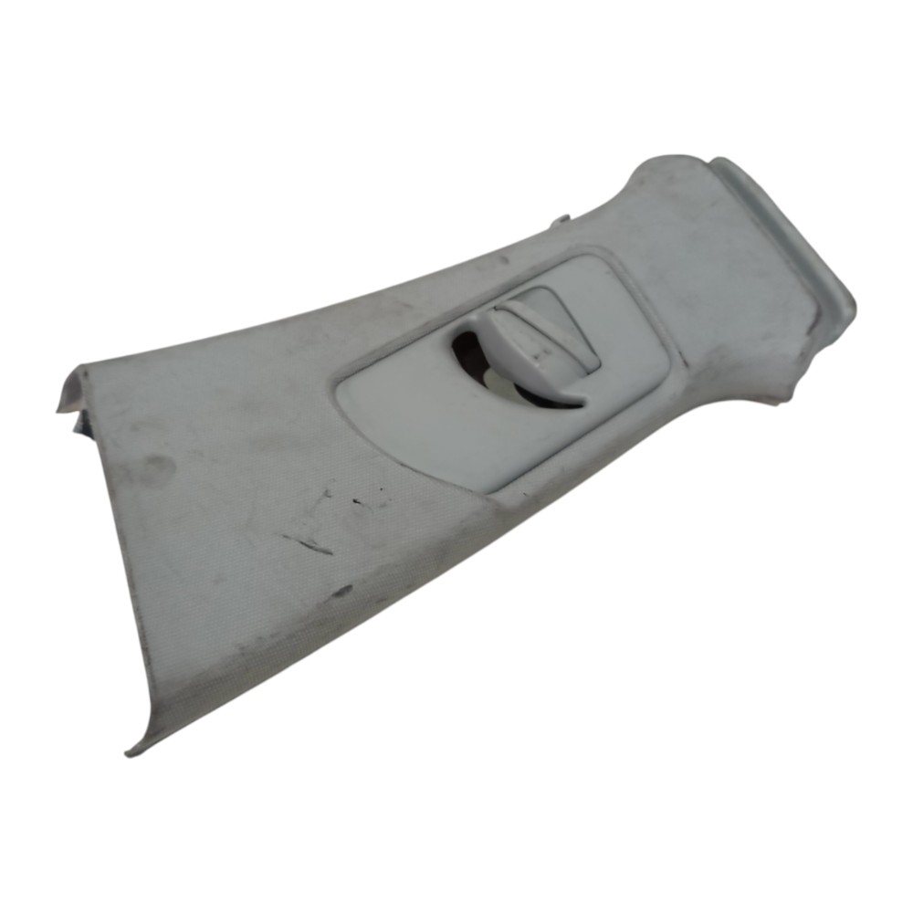 Moldura Coluna Central Esquerda Audi A4 2010 2011 A 2015 1