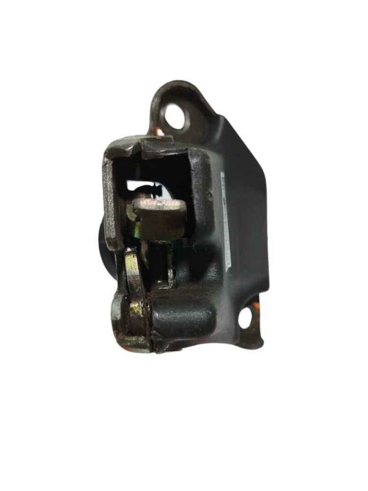 Fechadura Tampa Traseira Fiat Palio 1999 5
