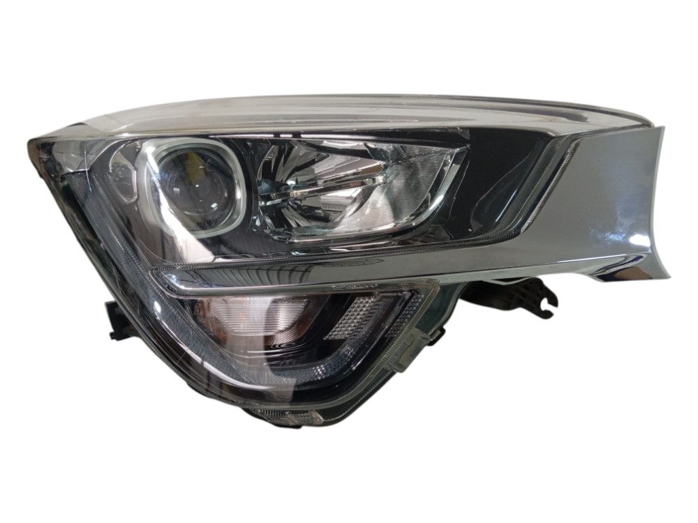 Farol Direito Chery Tiggo 5x Txs  1.5 Flex Aut 2020 Direito/passageiro 3
