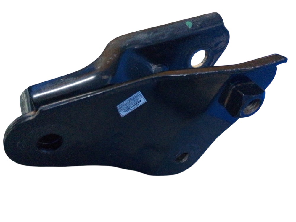 Suporte Caixa Coxim Inferior Nissan Kicks 2022 1.6 6