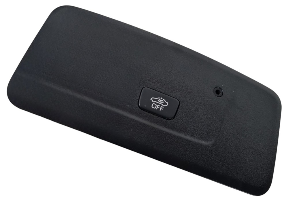 Sensor Botão Alarme Toyota Corolla Cross 2022 2021 2