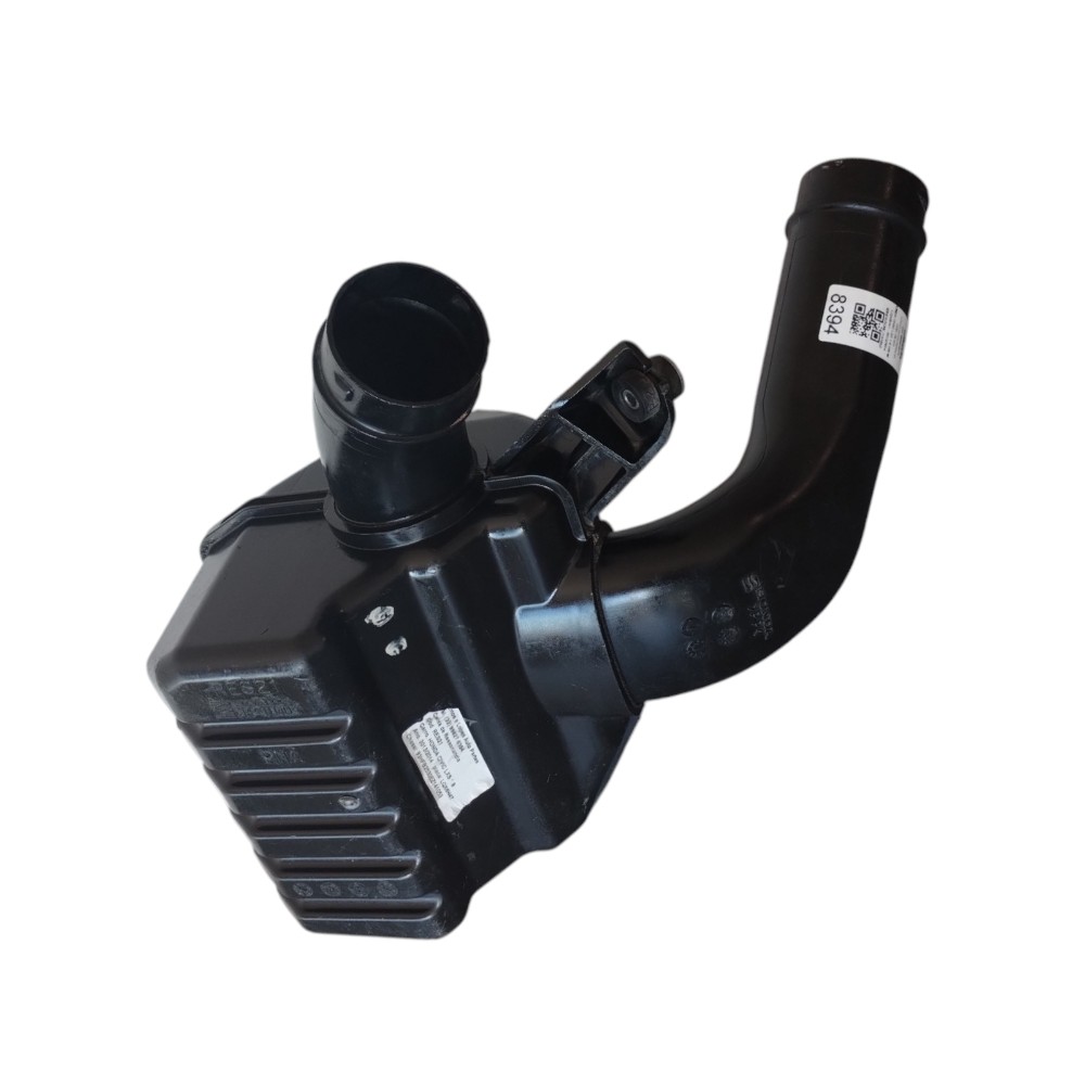 CAIXA RESSONÂNCIA FILTRO DO AR HONDA CIVIC 1.8 2013 Á 2016.