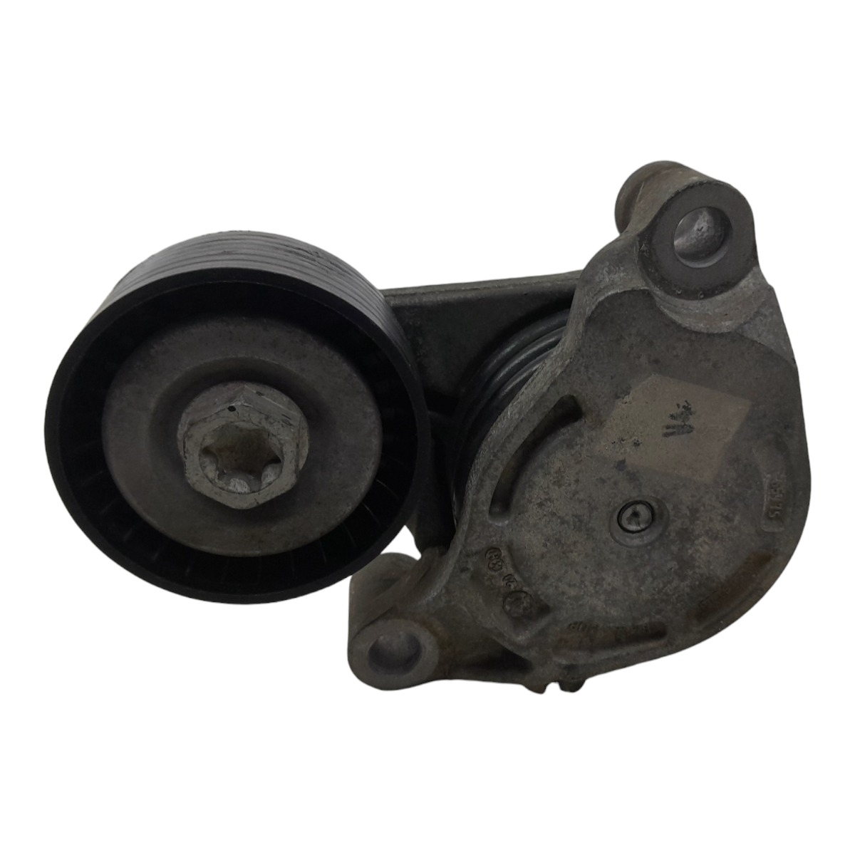 Sensor Esticador Correia Bmw X1 2.0 16v Turbo Aut Flex 2020