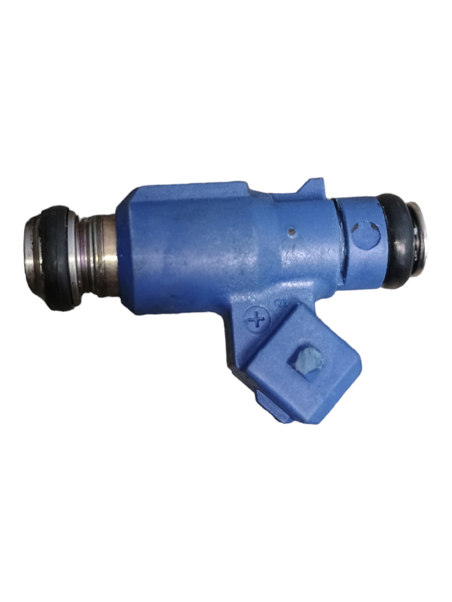 Bico Injetor Gm Spin 1.8 2016 24578819 1