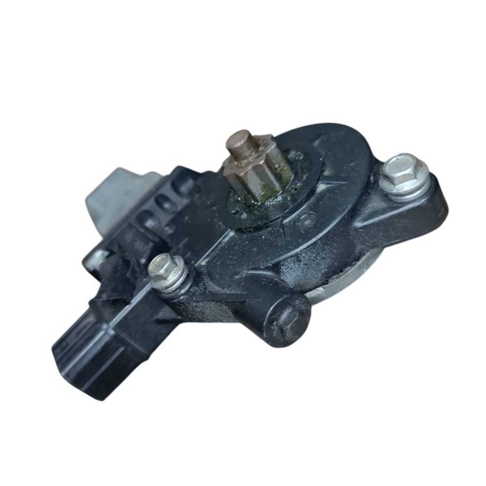 Motor Maquina Vidro Traseira Direita Civic 2007 2011 1