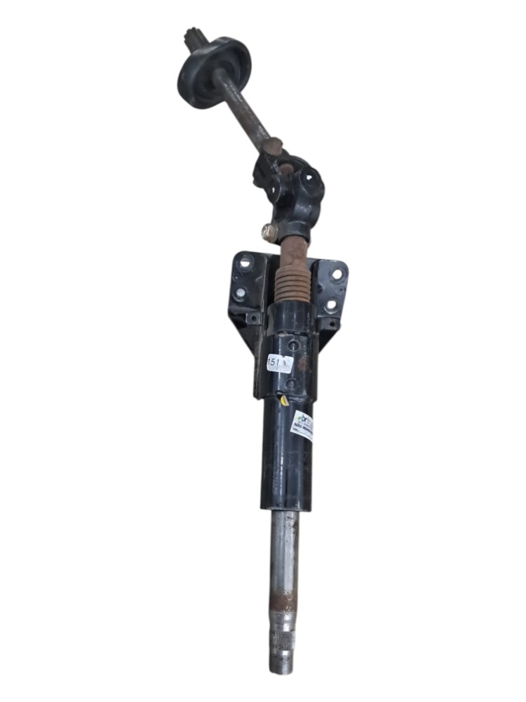 Coluna Direção Ford Cargo 3