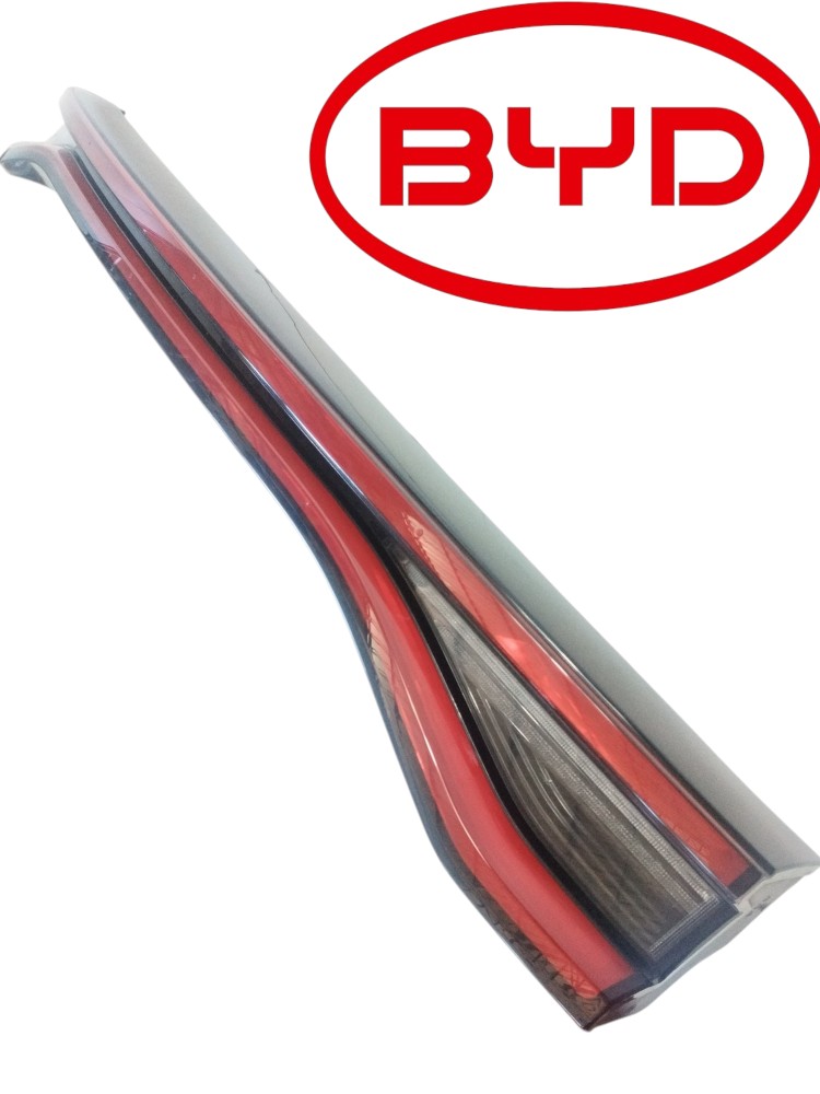 Luz Lanterna De Freio Porta Malas Byd Tan 2022/2023original 7