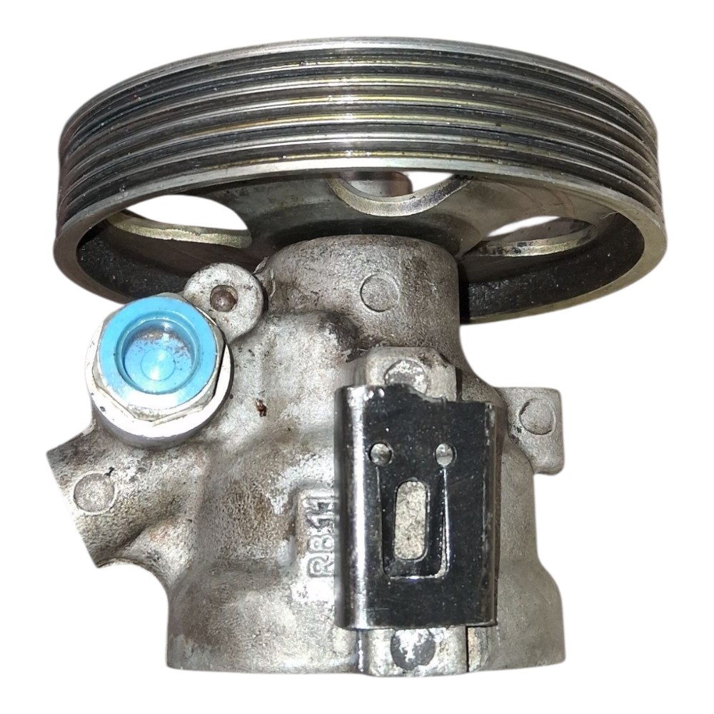 Bomba Direçao Hidraulica Peugeot 206 1.6 2003 2