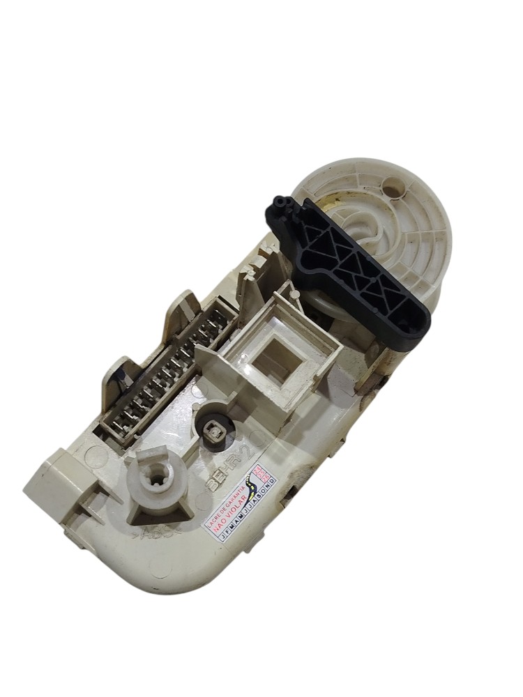 Comando Ventilação Ar Condicionado Meriva Original 2012 3