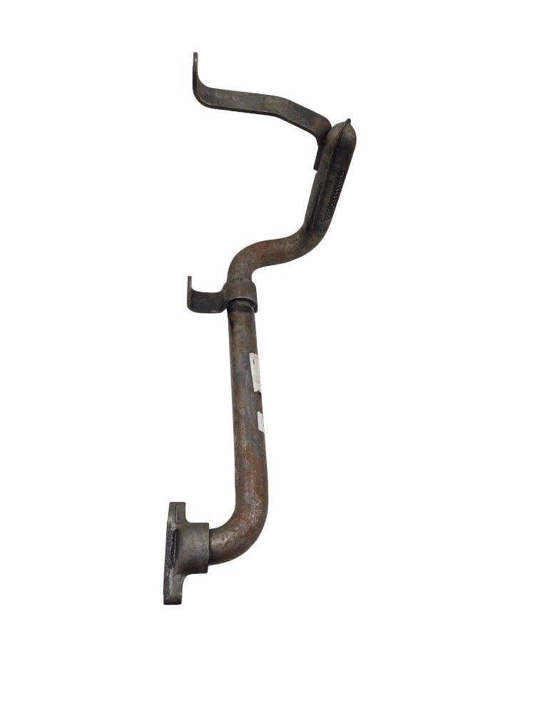 Tubo Pescador Oleo Motor Cummins 4