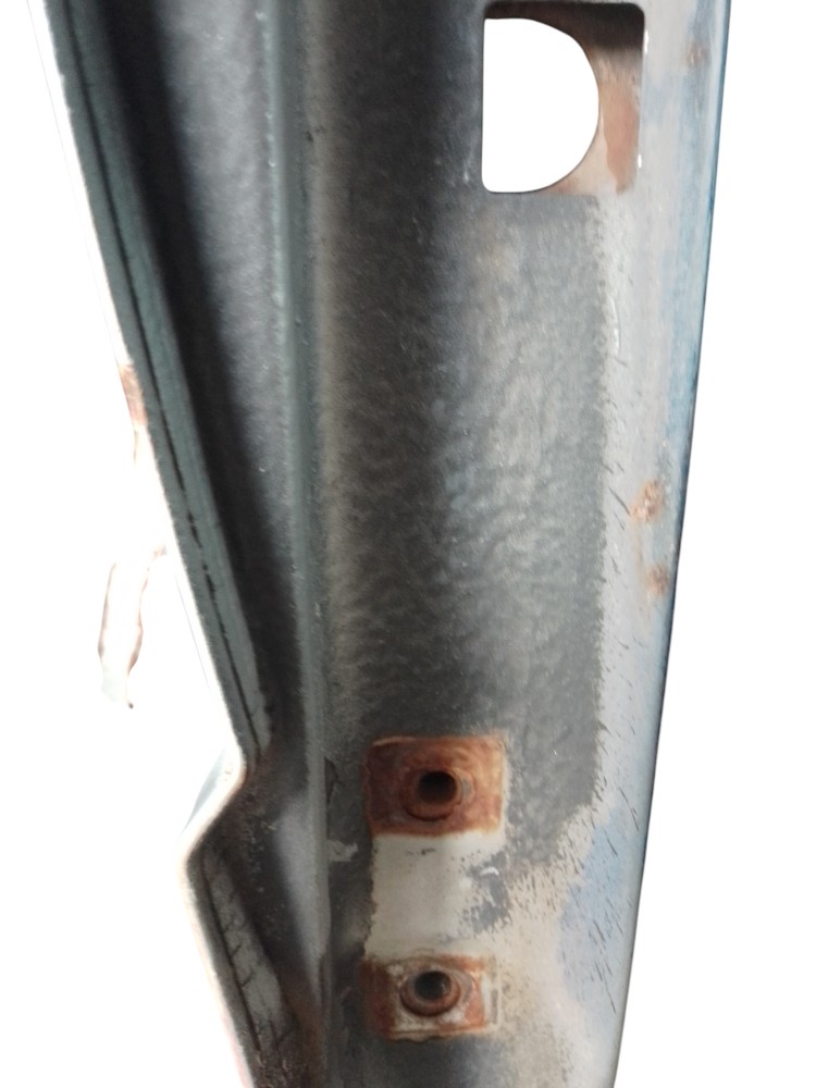 Porta Dianteira Direita Fiorino Fiat  1996 2000 7