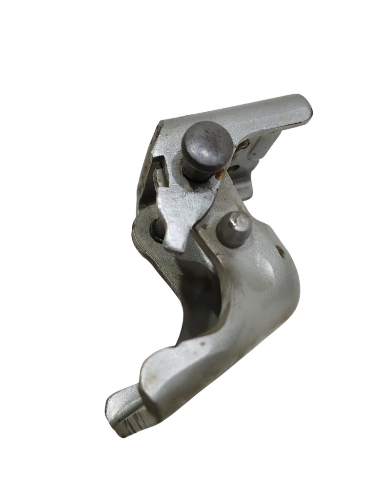 Dobradiça Porta Diant Esq Superior C4 Picasso Glx 2.0 2012 1