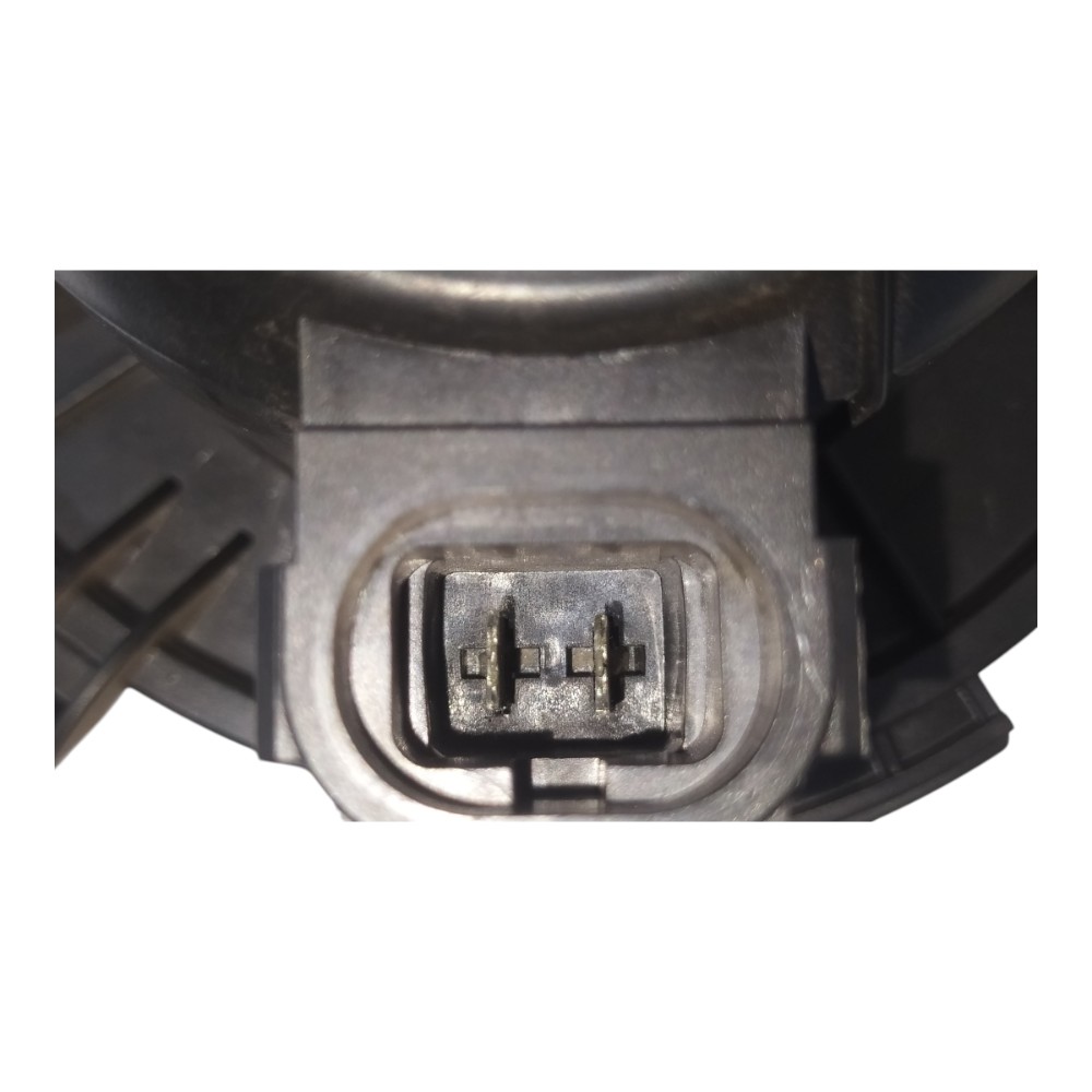VENTILADOR AR FORÇADO RENALT DUSTER 2014 4