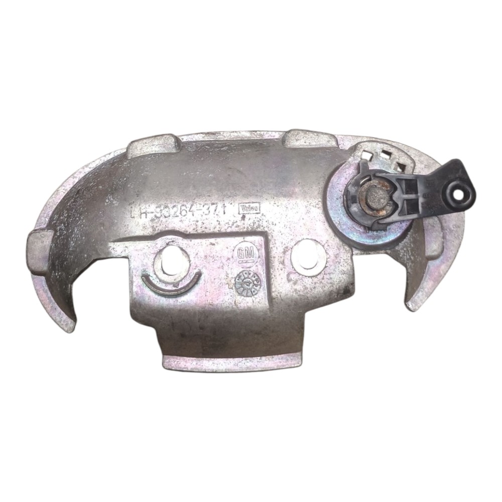 Suporte Maçaneta Externa Porta Diant Esq Gm Meriva 2010 2