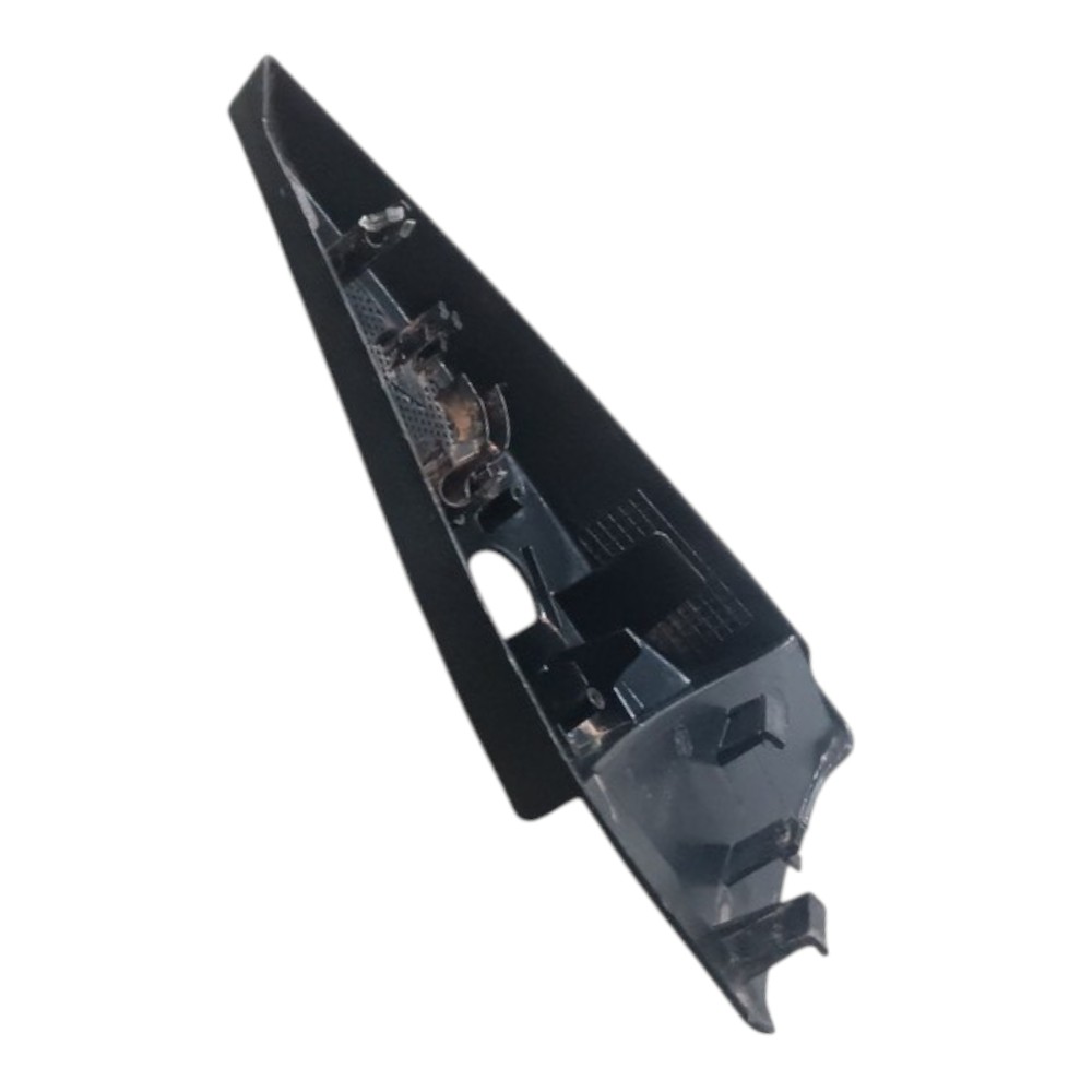 Moldura Interna Retrovisor Direito Strada 2008 2009 2013 Cin 2