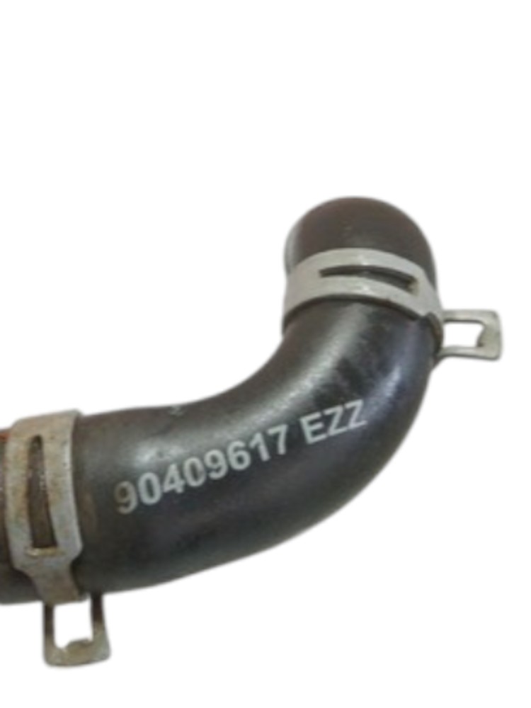 Tubo Cano Mangueira Retorno Óleo Gm Zafira 2.0 2011/2012 6