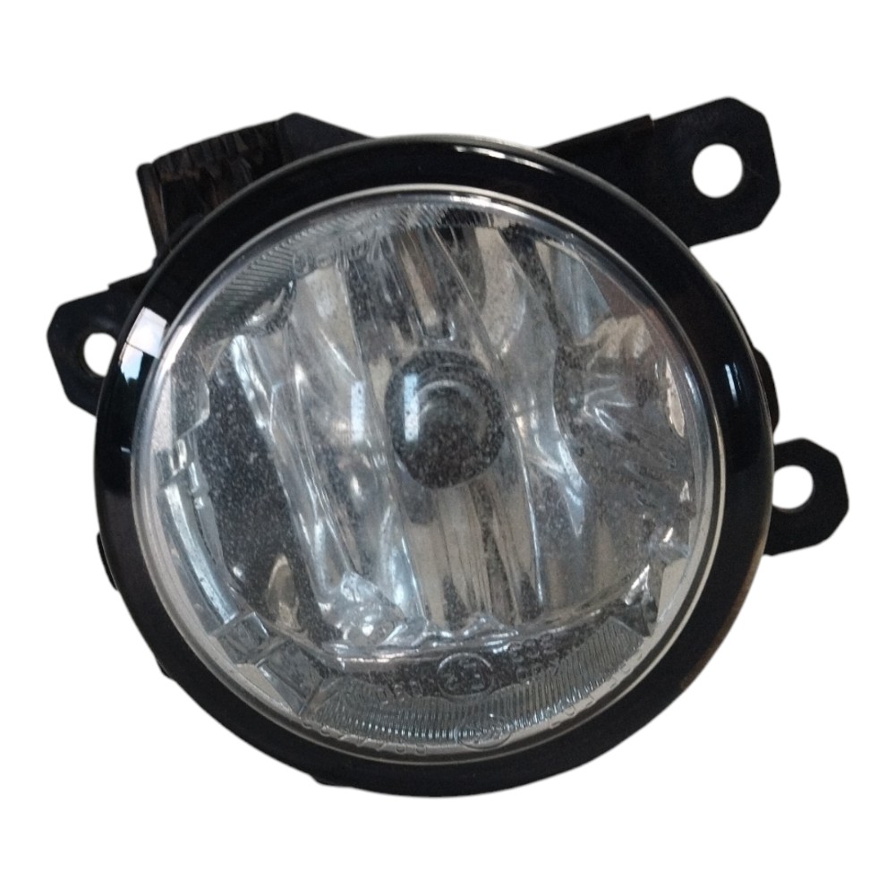 Farol De Milha Direito Esquerdo Fiat Jeep Original 89211690 4