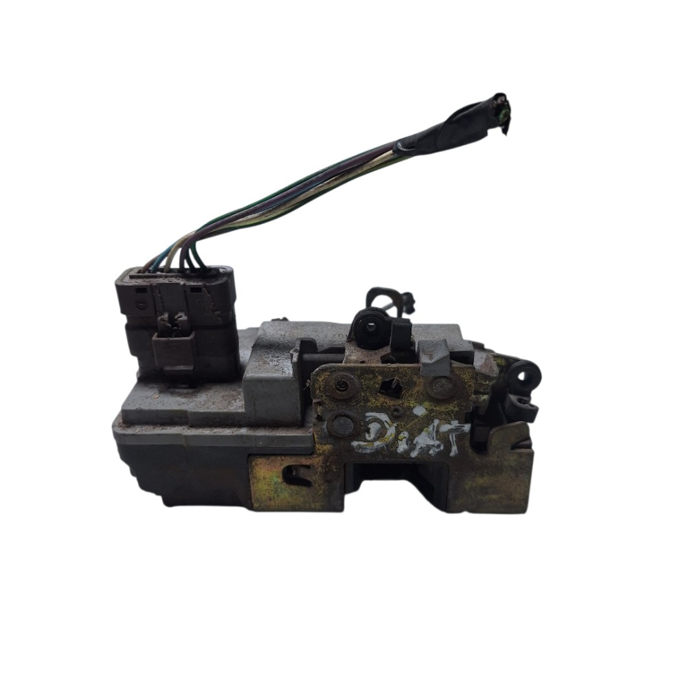 Fechadura Elétrica Diantera Direta Peugeot  206 3