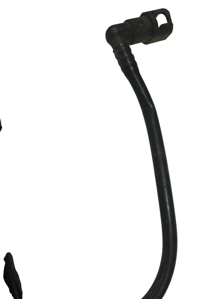 Tubo Mangueira Linha Combustível Fiat Pailo Siena 2003 3