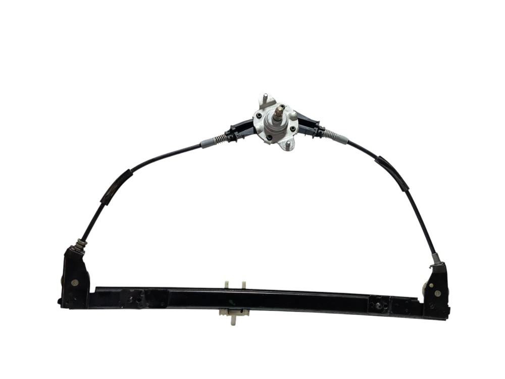 Máquina Vidro Manual Porta Dianteira Direita Fiat Palio 4p 2