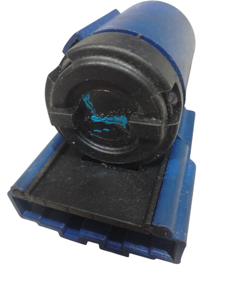 Sensor Pedal Embreagem G4 G5 Vw Fox Gol Golf 2006 A 2014 1