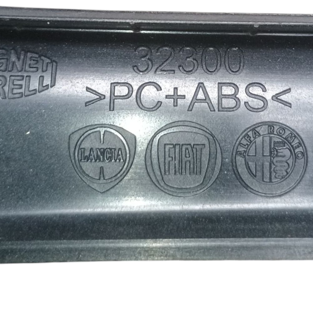Moldura Difusor De Ar Fiat Palio Weekend 2013/2020 7