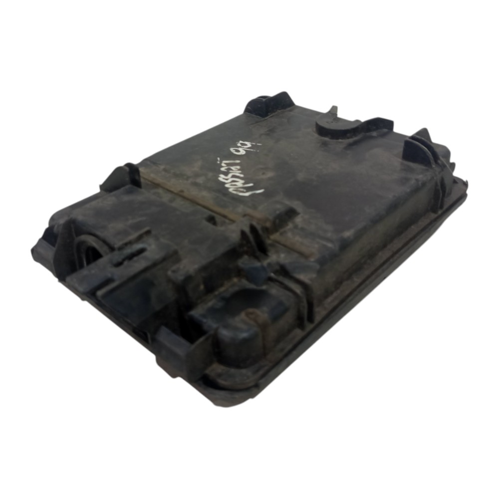 Caixa Suporte Módulo Câmbio Vw Passat 1998 1999 2000 2