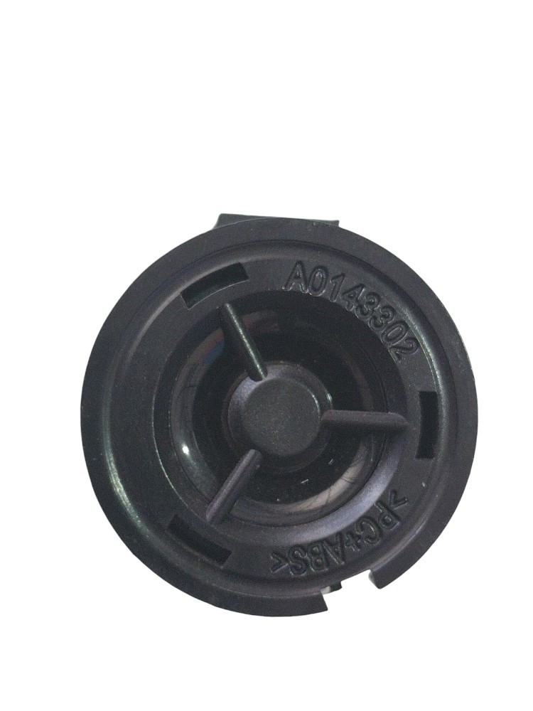 Kit Alto Falante Fiat Novo Uno Dianteiro/traseiro 8 Itens Pr Preto 4