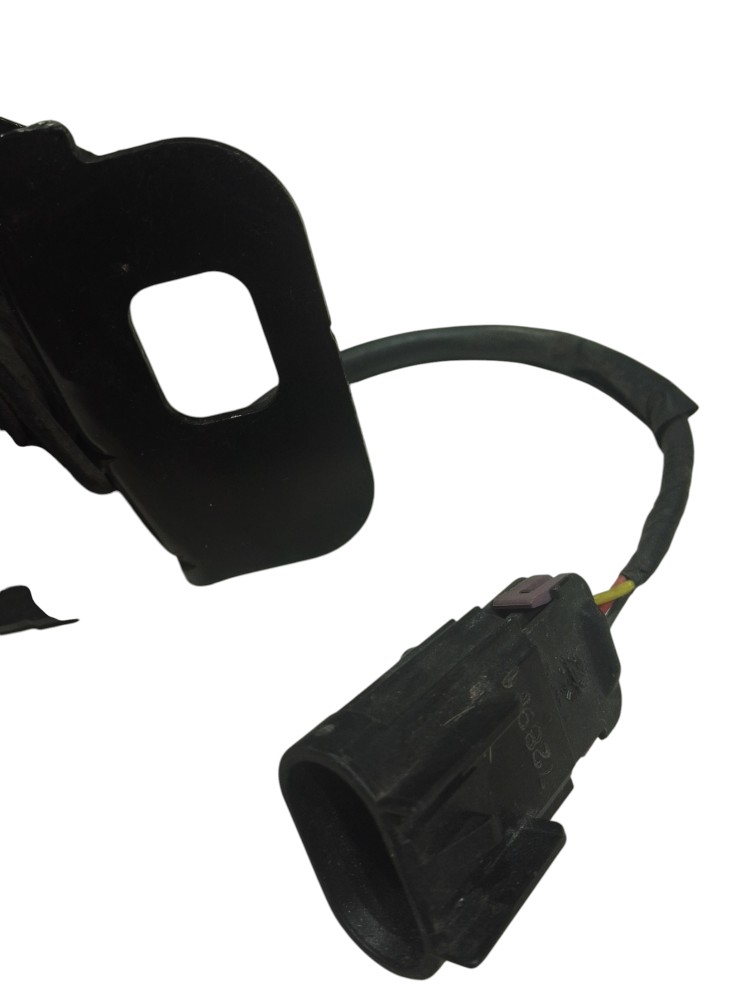 Fechadura Capo Chevrolet Gm Cobalt 2015 A 2020 2