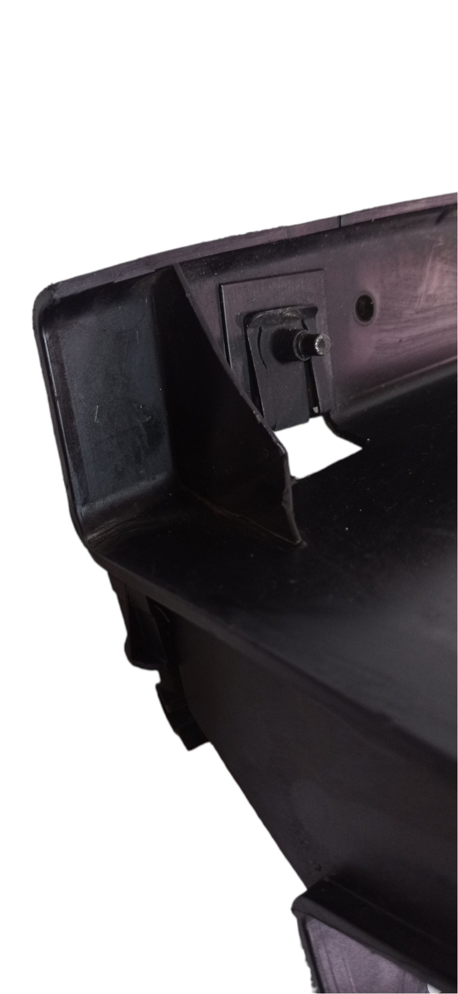 1640035x Acabamento Painel Frontal Renegade 2015 Com Detalhe Preto Xxxx 2
