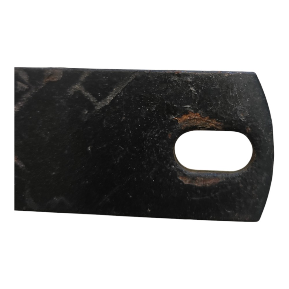 Barra De Regulagem Alternador Linha Volkswagen Original 2