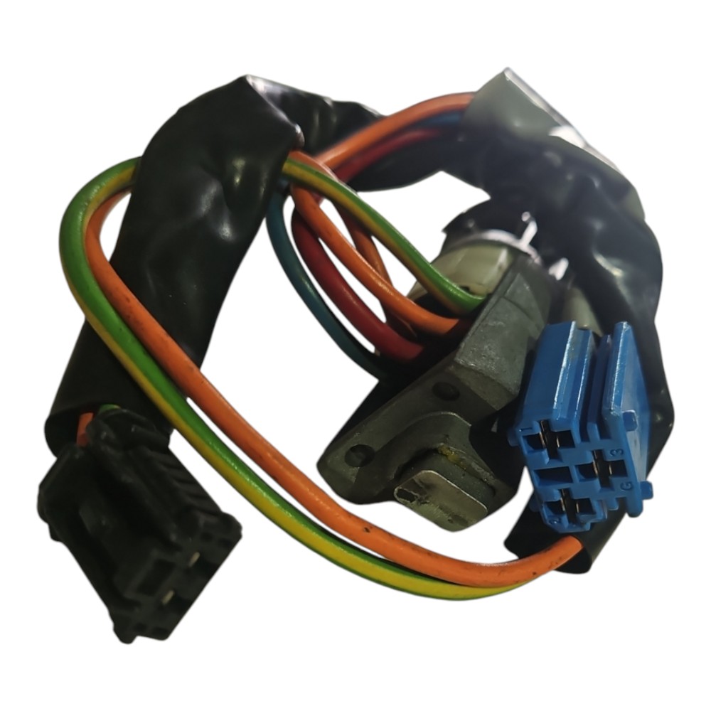 Comutador Cilindro Ignição Xsara Picasso Peugeot 206 00/14 1