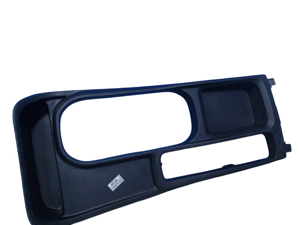 Acabamento Console Sup. Central Fiat Pulse Drive 2022/2023